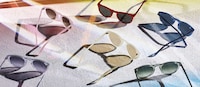Rainbow-Inspired Limited Edition Eyewear Image 2