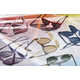 Rainbow-Inspired Limited Edition Eyewear Image 5