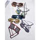 Rainbow-Inspired Limited Edition Eyewear Image 8