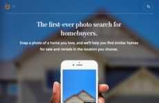 Homebuying Photo Search Tools