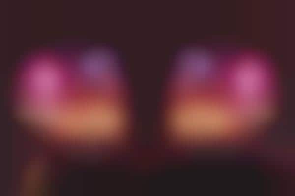Digital Fireworks Bars