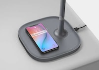 Smartphone-Disabling Desk Lamps Image 3