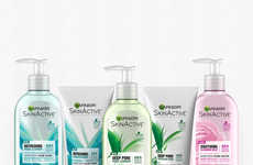 Low-Impact Eco Skincare