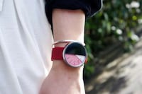 Intentionally Obscured Timepieces Image 3