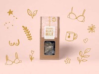 Family-Focused Herbal Teas Image 2