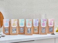 Family-Focused Herbal Teas Image 3