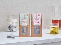 Family-Focused Herbal Teas Image 4