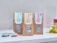 Family-Focused Herbal Teas Image 6