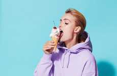 Collaborative Influencer Fashion