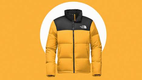 Renewed Clothing Programs