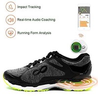 Workout-Tracking Running Shoes Image 3