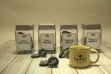 Completely Compostable Coffee Pods Article Thubnail