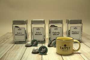 Completely Compostable Coffee Pods Article Thubnail