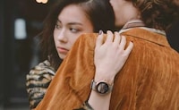 Feminine Fashion Brand Smartwatches Image 2