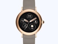 Feminine Fashion Brand Smartwatches Image 5