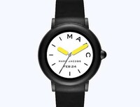 Feminine Fashion Brand Smartwatches Image 7