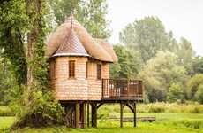 Tiny Home Marketplaces