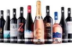 Affordably Curated Wines