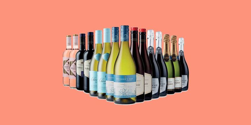 Wedding Wine-Buying Websites