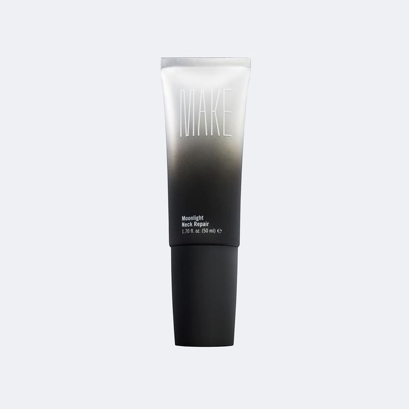 Preservative Neck Gels