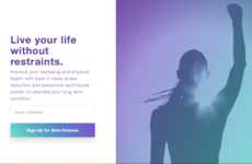 Long-Term Condition Healthcare Platforms