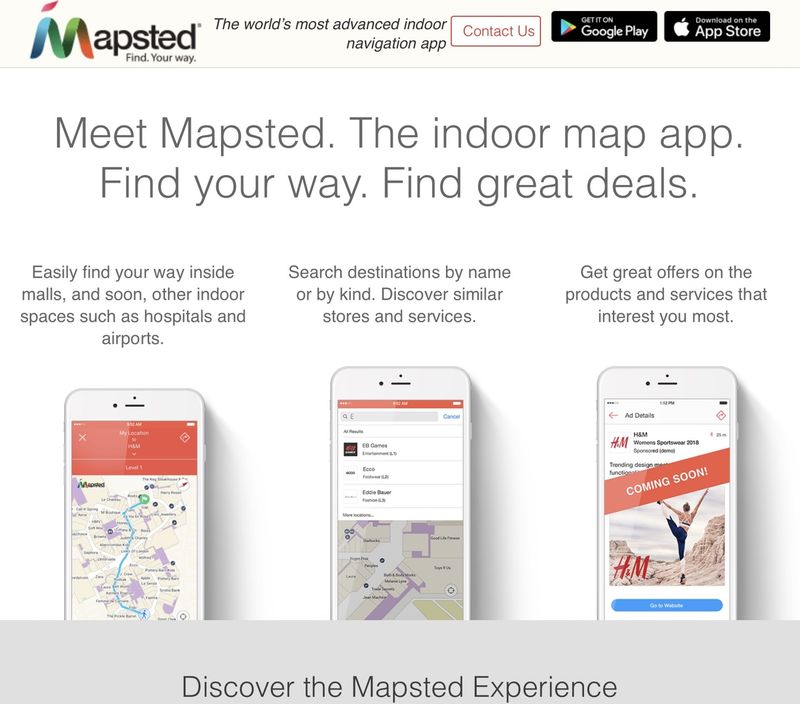 Indoor Navigational Solutions