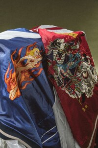 Woodblock-Style Rocker Apparel Image 7