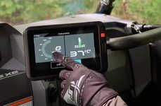 Rugged Adventure Tablets