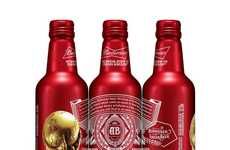 World Cup-Branded Beers