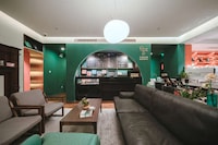 Traditional Mansion Bookstore Image 7