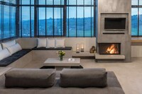 Industrial-Style Contemporary Homes Image 4