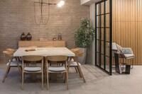 Industrial-Style Contemporary Homes Image 5