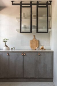 Industrial-Style Contemporary Homes Image 7
