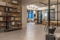 Industrial-Style Contemporary Homes Image 8