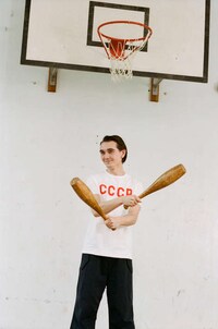 Sporty Casual Wear Capsules Image 5