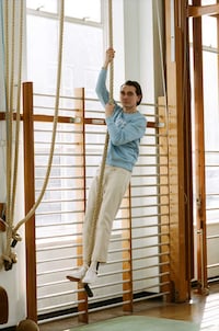 Sporty Casual Wear Capsules Image 7