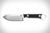 Steel Wilderness Pocket Knives Image 2