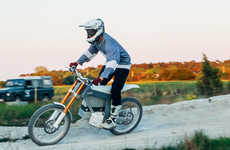 Automatic First-Time Motorcycles