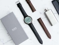 Invisible Display Smartwatches Image 3