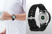 Invisible Display Smartwatches Image 4