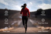 Invisible Display Smartwatches Image 5