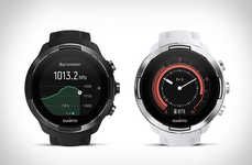 Power-Optimizing Smartwatches