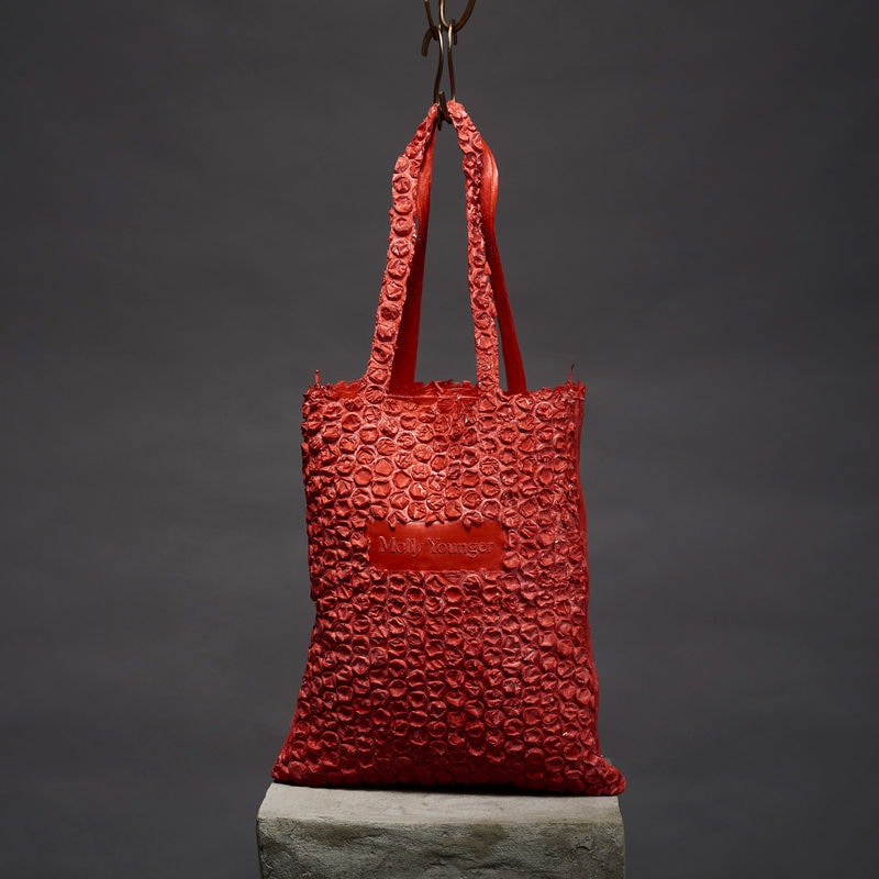Washable Natural Latex Bags