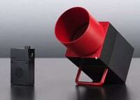 Premium Furniture Brand Speakers Image 2