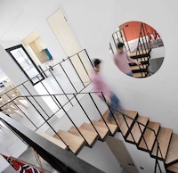 Functionally Flipped Apartments Image 4