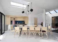 Functionally Flipped Apartments Image 6