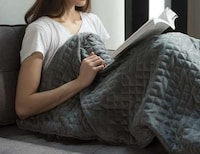 Pressure Therapy Blankets Image 2