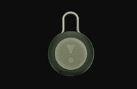 Clip-on Keychain Speakers Image 6