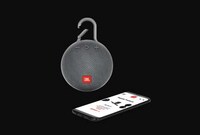 Clip-on Keychain Speakers Image 7