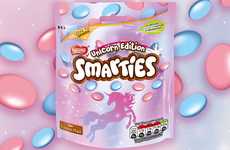 Mythical Creature Candies